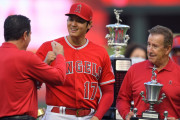 【海外の反応】MLB番記者「エ軍は大谷をトレードせず、FAで彼を失う」【海外の反応】