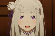 外国人「お前らと名前が同じアニメキャラクターっている？」