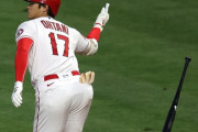 海外「大谷翔平そのものが”野球”なんだ」松井秀喜も大谷についてコメント