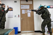 【海外の反応】韓国人「韓国海兵隊だけど質問ある？」⇒日本は敵国なのか？