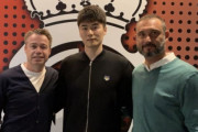 韓国反応：キ・ソンヨンが久保建英のいるマジョルカに正式入団…韓国人7号ラ・リーガ選手