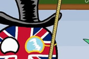 【ロシア】鳥のクチバシの進化理由【ポーランドボール】