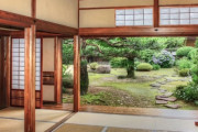 海外「忍者から身を守るためと言うが…セッ○スする時はどうするんだ？」日本の昔の家屋は忍者避けのための仕掛けがあった？（海外の反応）