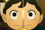 海外の反応【王様ランキング】第10話 デスパーさんほんといいキャラしてるｗ