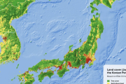 海外「安定した社会が要因だ」 地理的条件が最悪の日本が繁栄した事実に外国人が困惑