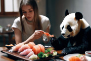 中国人「日本で安くて美味しいお刺身を食べたかったらここに行け！」　中国人「夜に行くとさらに安い」「ありがとう為替」