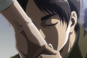 【進撃の巨人】海外「なんでこの時エレンに何も起きなかったの？」
