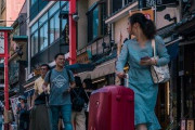 海外「12日間の日本旅行で歩いた歩数を計測してみた」日本旅行での歩数に対する海外の反応