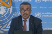 「欧米諸国等のサル痘感染拡大は”明らかに異常事態”」WHO、緊急会合を招集[海外の反応]