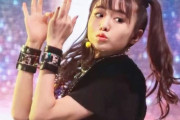 BABYMETALの女の子たちにハグした男に嫉妬するファン　【海外の反応】