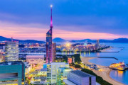 韓国人「福岡旅行中に一番すごかったところ」