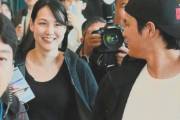 韓国人「妻を見つめる大谷翔平がこちら…」