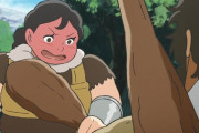 アニメ「王様ランキング」第８話に対する海外の反応（感想）夢のいけにえ