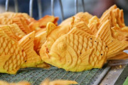 外国人「日本の謎の食べ物の写真を見せられたんだが何これは？」