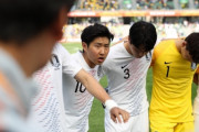 【U-20W杯】韓国ネチズン反応：ウクライナのエージェント「韓国の組織力は良かったが印象的な選手はいなかった」