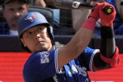 【海外の反応】岡本和真が33号逆転3ランでファンに一時の夢を見せる「こんな強打者は滅多に手に入らない」