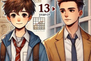 「13歳の頃と現在で、まるで考え方が変わってしまったこと…」大勢が同意していた例
