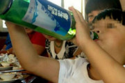 イギリス人「お前らの親は酒を飲ませてくるのかい？」