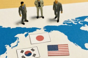 日米韓は『核の傘』戦略を強化し、プーチン、習近平などに注目？「どの国の普通の人も、どんな戦争も望んではいないはず」「日本はアメリカの大きな盾だ😢」海外の反応