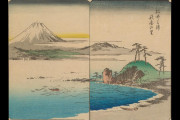 日本人が撮影した「富士山」が日本画みたいで美しすぎる！【タイ人の反応】