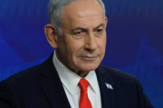 韓国人「イスラエルは核兵器を廃棄しろ！」ネタニヤフ首相の「イランとの戦いは終わらない」発言に怒りの声