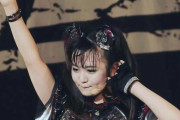 BABYMETALのShineのオリンピックバージョン　【海外の反応】