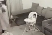【動画】悪霊が棲みつく家？？？