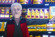 カナダのスーパーのCMがとっても日本のアニメ(海外の反応)