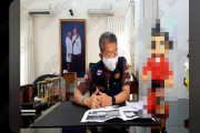 タイの県知事が意外な「日本人」をリスペクトしてしまう！これを執務室に置くのはよっぽどだと話題に！【タイ人の反応】
