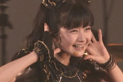 BABYMETALの2019年の成功を願うメッセージの新聞広告を出そうぜ　【海外の反応】