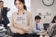 韓国人「育児休職を自由に取得できない」46.7%…女性非正規職では70%に