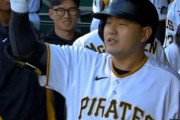 【海外の反応】チェ・ジマンの刀を使ったHRセレブレーション【MLB】