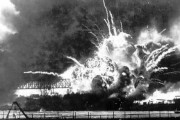韓国人「米国の真珠湾を攻撃した日本はすごいと思う」