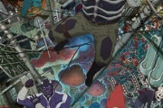 海外「日本のアニメの3DCGは進化している？」日本アニメで使われている3DCGに対する海外の反応