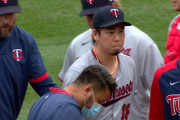 【海外の反応】前田健太が591日ぶりの登板で9Kの力投【MLB】