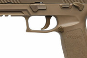 海外 なぜアメリカ陸軍は「ベレッタM9A3」を欲しがらなかったのか？
