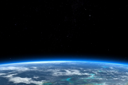 海外「何のアニメ？」日本とアメリカが宇宙空間でタッグを組んで海外大興奮！（海外の反応）
