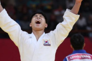 韓国人「日本が柔道金メダル9個！これが正常ですか？」日本が試合のルールを変えて、卑劣に荒らした？」　韓国の反応