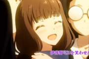 かぐや様は告らせたい2期6話 会長がかっこよくミコちゃん救出。最高のタイトル回収【海外の反応】