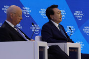韓国人「ユンソンニョル大統領、中国を煽る発言がまたもや物議を醸してしまう」「もしや君…朝鮮族？」