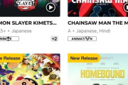 インド「うちの映画館が日本アニメに席巻される」