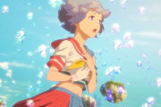 海外「本当に素晴らしくて感動する曲」映画『バブル』のミュージックビデオが外国人にも刺さる