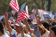米「アメリカ人の84％が日本に好意」←海外「日本の近隣国は？」（海外の反応）