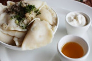 海外「ポーランド料理のピエロギを日本の餃子みたいに料理できるかな？」ピエロギと餃子に対する海外の反応