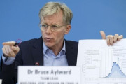 WHO「世界は中国に借金をした…中国は人を生かす方法を知っている」＝韓国の反応