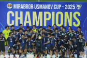 韓国人「羨ましい」サッカーU22日本代表が主力抜きで国際親善大会制覇し韓国羨望！サウジに5-1、ウズベクに2-0【海外の反応】