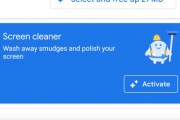 Googleがスマホの画面を綺麗にする「最先端アプリ」を発表！？ 公式から投稿された動画が話題に！ 海外の反応