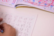 韓国人「日本語は漢字があるせいで難しい」
