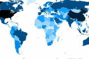 日本、ドイツに追い抜かれ世界第4位の経済大国に転落（海外の反応）