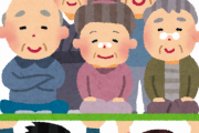 韓国人「我が国の年金制度も結局は滅びるのです」「若い人は語学の勉強をしっかりするんだぞ…」